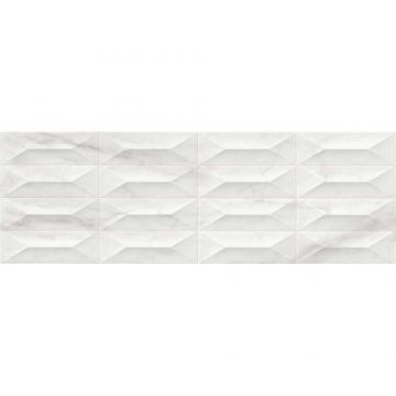 Faianta Ragno Imperiale Wall Gemma 3D Glossy 30x90 - Dimensiune 30x90