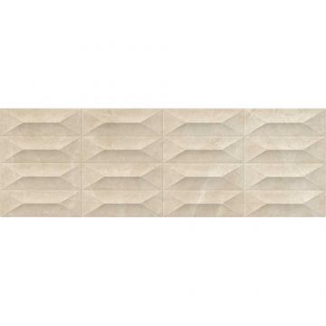 Faianta Ragno Imperiale Wall Gemma 3D Glossy 30x90 - Dimensiune 30x90