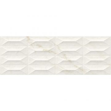 Faianta Ragno Imperiale Wall Gemma 3D Glossy 30x90 - Dimensiune 30x90