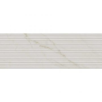 Faianta Ragno Imperiale Wall Struttura Shangai 3D Glossy 30x90 - Dimensiune 30x90