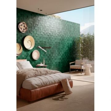 Faianta Ragno Melange Glossy 10x10 - Dimensiune 10x10