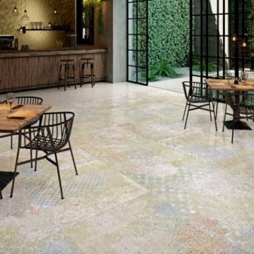 Gresie / Faianta Aparici Bohemian - Dimensiune 60x60