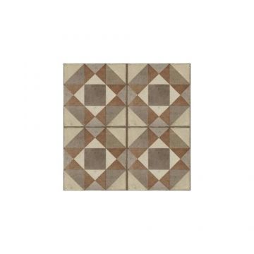 Gresie/Faianta Ragno Ottocento Tappeto Ambra Mat 20x20 - Dimensiune 20x20 cm