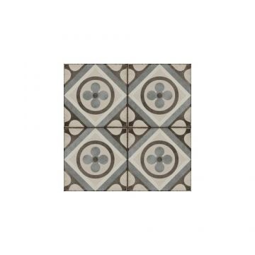 Gresie/Faianta Ragno Ottocento Tappeto Talco Mat 20x20 - Dimensiune 20x20 cm