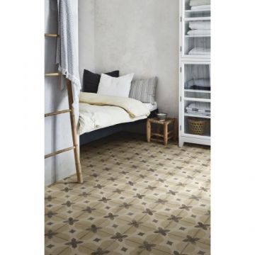 Gresie/Faianta Ragno Ottocento Tappeto Ambra Mat 20x20 - Dimensiune 20x20 cm