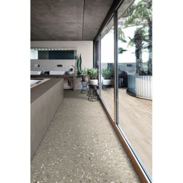 Gresie/Faianta Ragno Realstone_Navigli Mat - Dimensiune 75x150