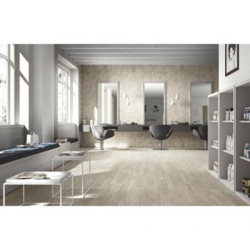 Gresie/Faianta Ragno Woodliving Mat - Dimensiune 15x120