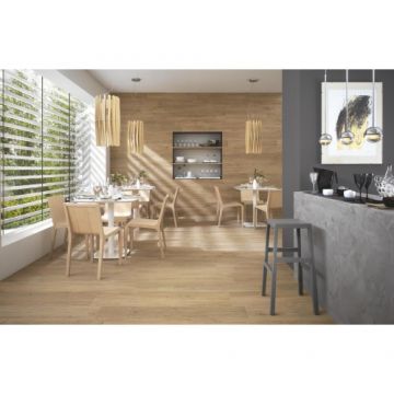 Gresie/Faianta Ragno Woodliving Mat - Dimensiune 15x120