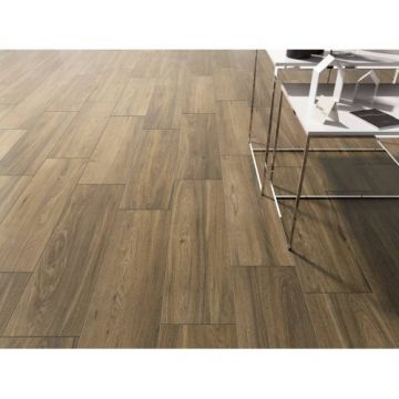 Gresie Refin Deck 25x150 cm - Dimensiune 25x150