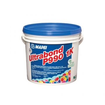 Adeziv Mapei parchet monocomponent ULTRABOND P990 1K, 15kg