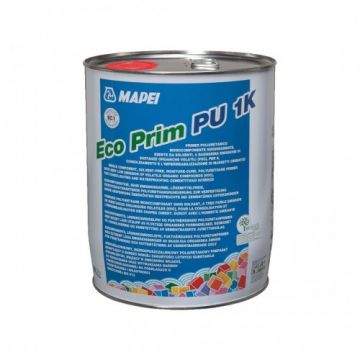 Amorsa parchet monocomponenta ECO PRIM PU 1K - Mapei