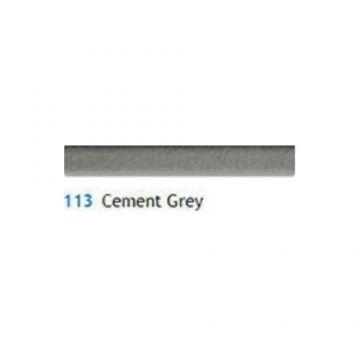 Chit rost ULTRACOLOR PLUS 5 KG (paletar culori) - Mapei - Culoare 113 cement grey