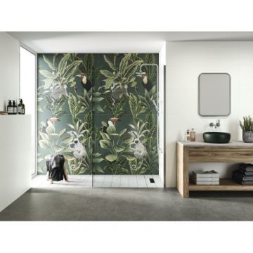 Faianta Ape Silk Toucan DEF 40x120 cm, mat - Dimensiune 40x120