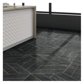 Faianta Diamond Marquina 70x40 - Realonda - Dimensiune 70x40