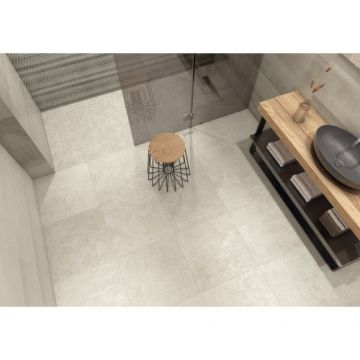 Gresie Devon 60x60 cm - Tau Ceramica - Culoare DEVON TAN