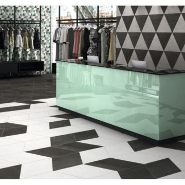 Gresie / Faianta Diamond City 70x40 - Realonda - Dimensiune 70x40