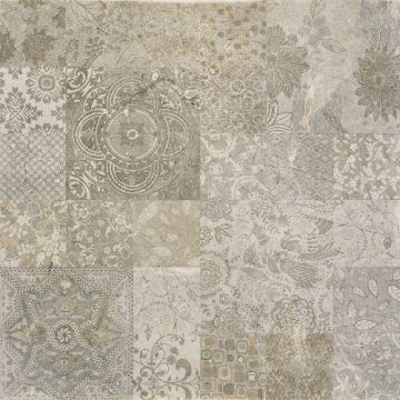 Gresie/Faianta Fanal Lord Collage Mat 75x75 cm - Dimensiune 75x75