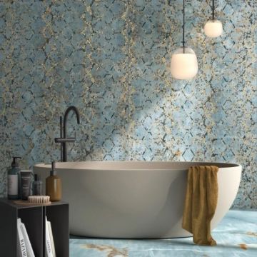 Gresie/Faianta Imola The Room Glossy 120x120 - Dimensiune 120x120 cm