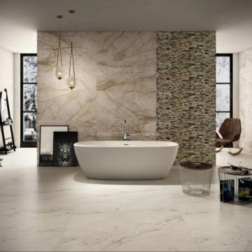 Gresie/Faianta Imola The Room Glossy 120x120 - Dimensiune 120x120 cm