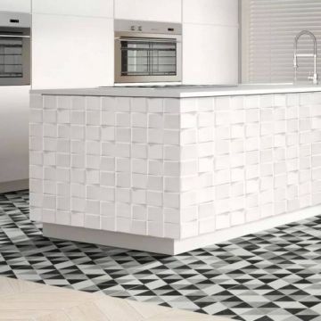 Gresie/Faianta Realonda Diamond Triangle 70x40 - Dimensiune 70x40