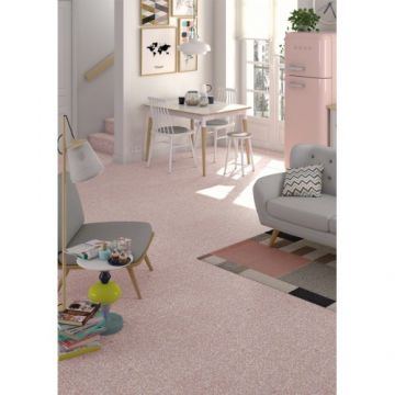 Gresie/Faianta Vives Farnese Mat 29.3x29.3 - Culoare amalfi rosa