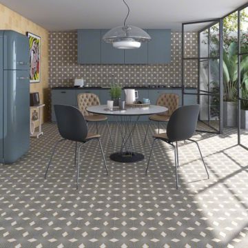 Gresie/Faianta Vives Pop Tile Mat 15x15 - Dimensiune 15x15 cm