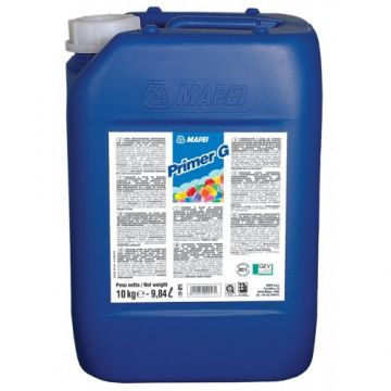 Amorsa Mapei - Primer G - Volum 25 l