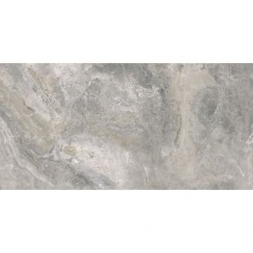 Gresie/Faianta Ragno Incanto Crux Grey Glossy - Dimensiune 30x60