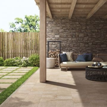 Gresie/Faianta Ragno Stoneway Porfido Structurat 30x60 - Dimensiune 30x60