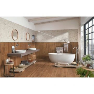 Gresie/Faianta Ragno Woodtale 15x120 - Dimensiune 15x120