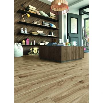 Gresie / Faianta Woodlike 15x90cm - Ragno - Dimensiune 15x90