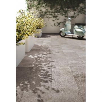 Gresie Stoneway Porfido 15x30cm - Ragno - Dimensiune 15x30