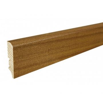 Plinta lemn P50 Sapella-Barlinek