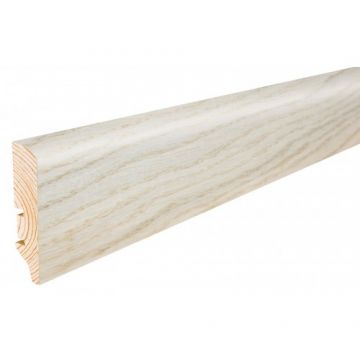 Plinta lemn P50 Stejar Gentle-Barlinek