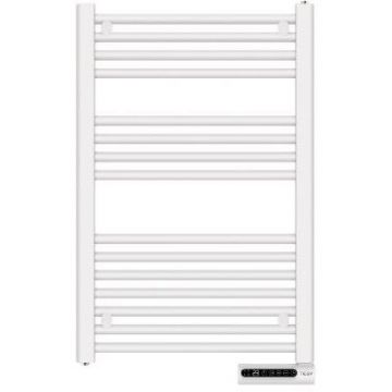 Radiator Electric de Baie TH01 500W Montare pe Perete Display Touch Control Alb