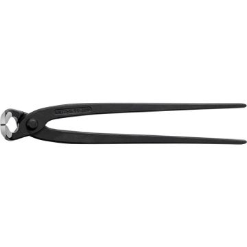 99 00 300 clipping pliers, clipping / clipping pliers (black, length 300mm)