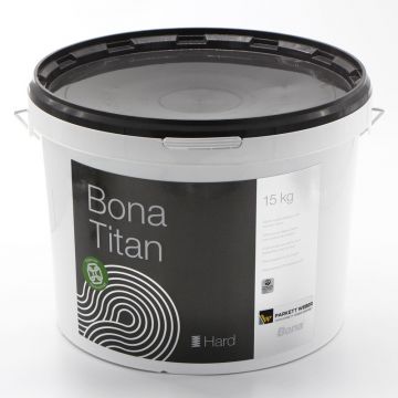 Adeziv pe baza de silan Bona TITAN 15 kg BRTIT02800M1BO