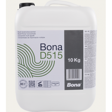 Amorsa instalare parchet Bona D515 10 KG BD51502400MLBO