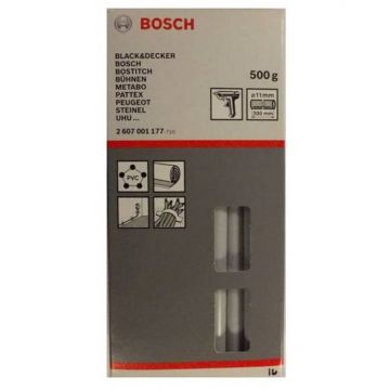 Bosch Wkład klejowy 11x200mm szary 500g