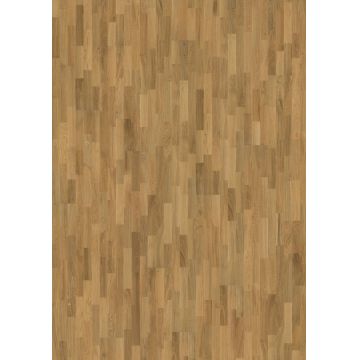 Parchet Kahrs European Naturals Siena stejar uleiat 3-strip 2423x200x15 mm 153N38EKF0KW 0