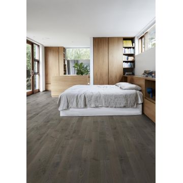 Parchet Kahrs RPS OAK CARBON Lively 1 strip 13x127x1860 mm