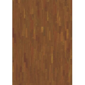 Parchet Kahrs World Jatoba La Paz lacuit 3-strip 2423x200x15 mm 153N16JO50KW 0