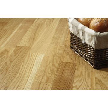 Parchet Karelia OAK NATUR 3S 14x188x2266mm