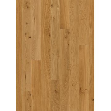 Parchet stejar lacuit mat 1 strip Boen Oak Animoso 14x138x2200 mm EIG845FD 10036870