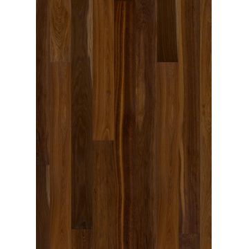 Parchet stejar lacuit mat 1 strip Boen Oak smoked Marcato 14x138x2200 mm ELG885FD 10036976