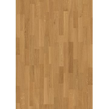 Parchet stejar lacuit mat 3 strip Boen Oak Adagio 14x215x2200 mm EIGL25TD 10041698