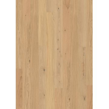 Parchet stejar lacuit periat 1 strip Boen Oak Animoso Live Pure 14x138x2200 mm EBG843FD 10036727