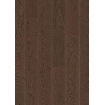 Parchet stejar lacuit periat 1 strip Boen Oak Brazilian Brown Animoso Live Pure 14x209x2200 mm PLGV43FD 10125138