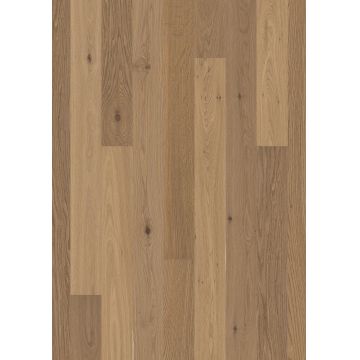 Parchet stejar lacuit periat 1 strip Boen Oak Semi Smoked Animoso Live Pure 14x138x2200 mm EOG843FD 10138176