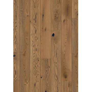 Parchet stejar uleiat 1 strip Boen Oak Alamo Vivo 14x181x2200 mm EAGDVKFD 10109318